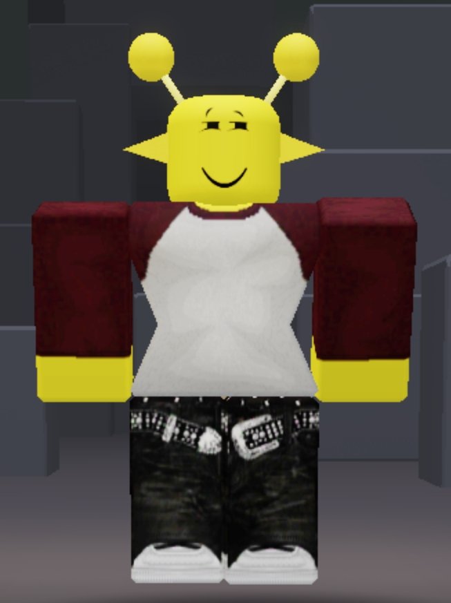 raredotuser's tweet image. Guys be honest is this retro slop