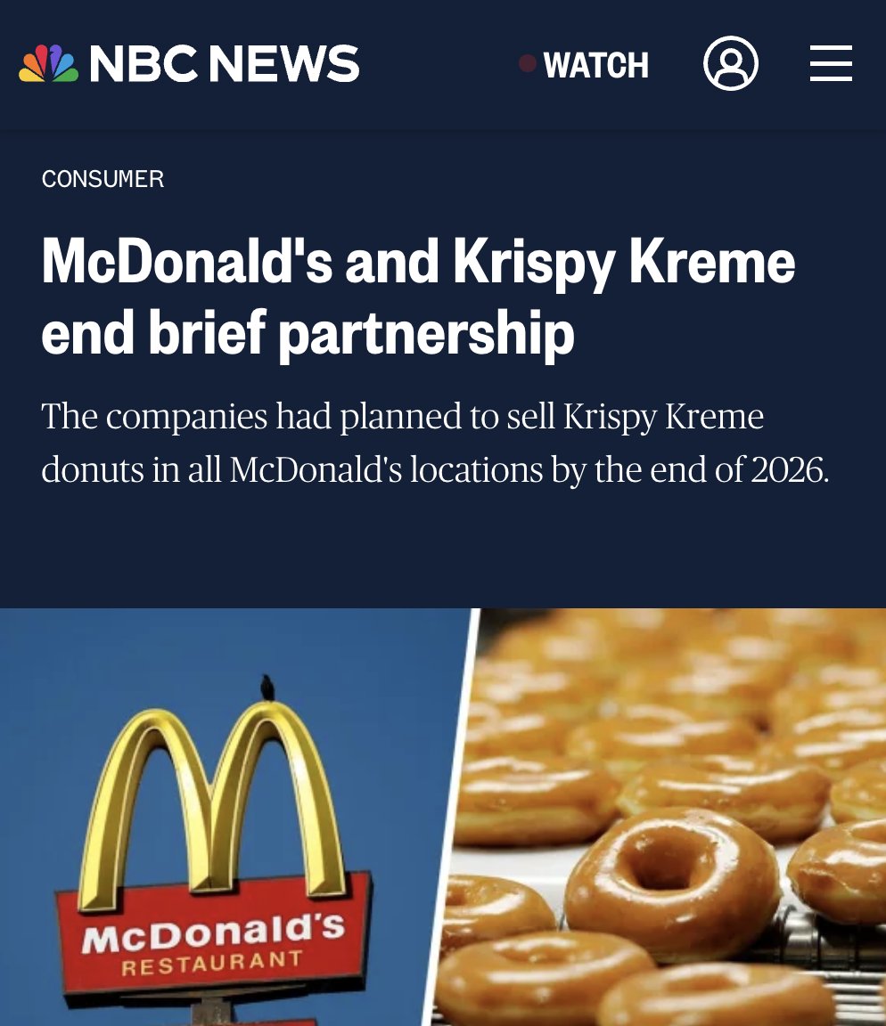 Morning Brew ☕️ tweet media