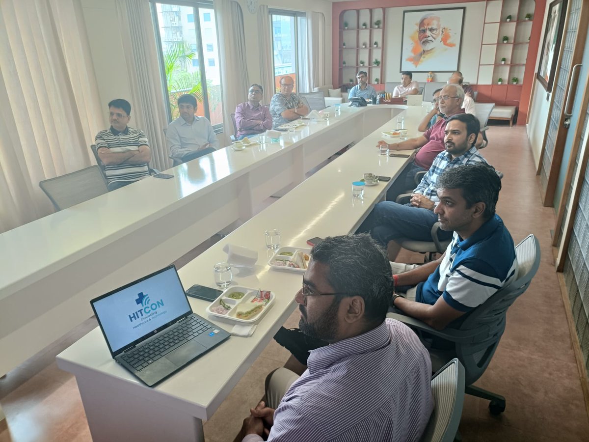 Dr.Pragnesh Vachharajani tweet media