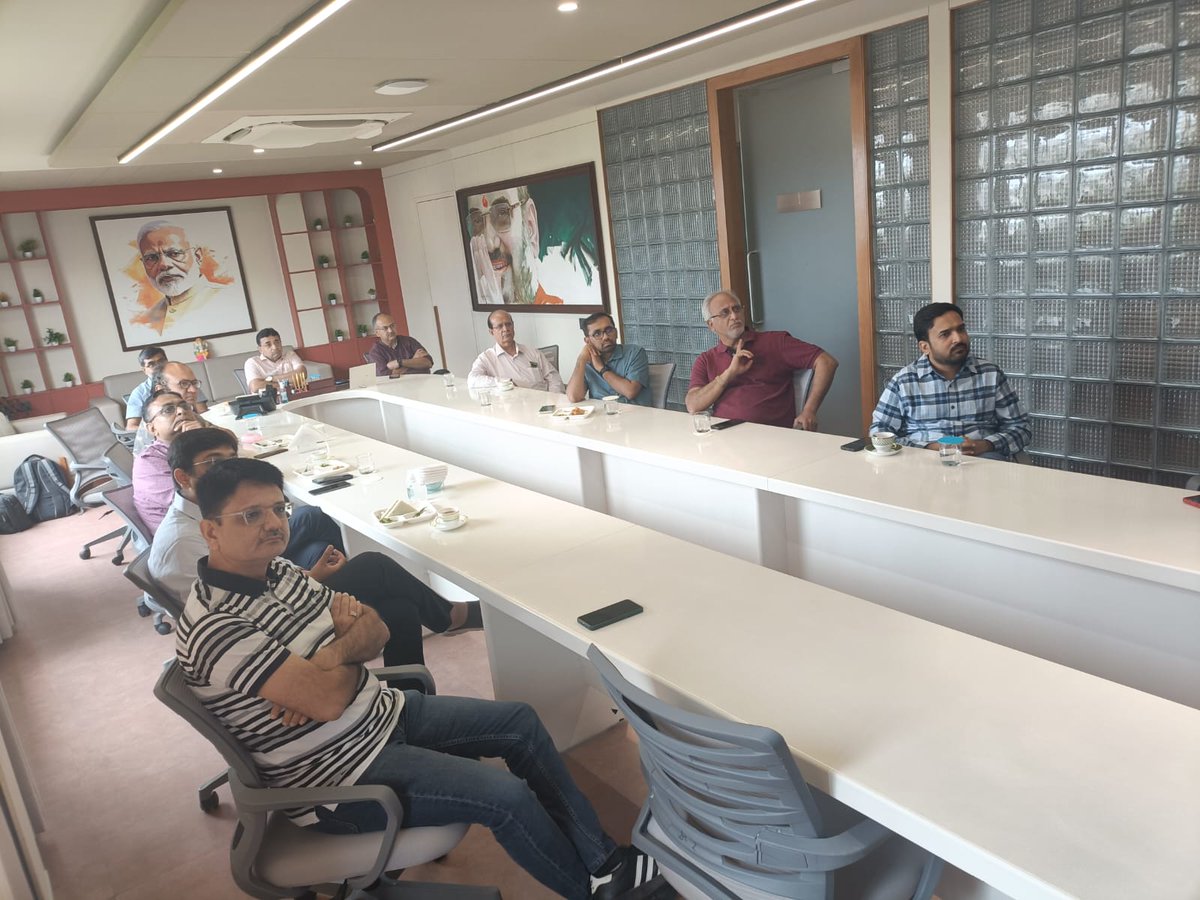 🚀 We’ve launched the HITCON Mentorship Program to connect healthcare startups with top doctors &amp; clinical minds.
A new era of #HealthTech is here — clinically guided, innovation driven.
🌐 hitcon.in
#HITCON #StartupIndia #MedTech #DigitalHealth #Mentorship