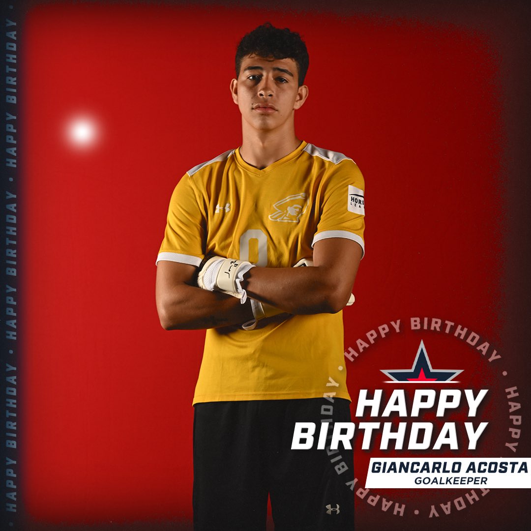 Wishing a Happy Birthday to Giancarlo🥳🎉
