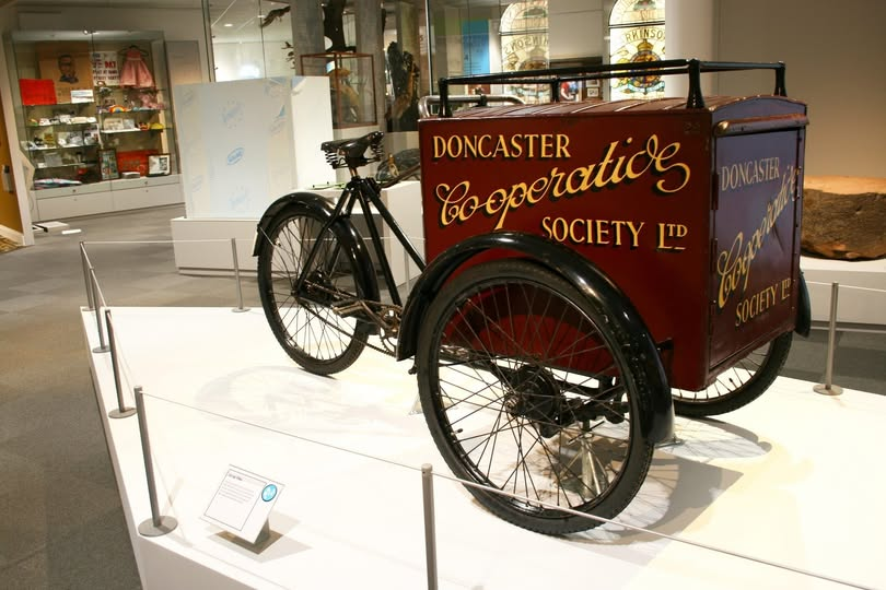 RcmCoop (@rcmcoop) on Twitter photo Join us on Saturday 28 June <a href="/DanumGLAM/">Danum Gallery, Library and Museum</a> 12-3pm for What’s Your Divi - A Celebration of Co-op Culture in Doncaster - DANUM - Gallery Library Museum includes Doncaster Wheatsheaf Singers free performance at 1.15 and 2pm. Plus a free prize draw for co-operative members <a href="/coopuk/">Co-op</a> Join us on Saturday 28 June <a href="/DanumGLAM/">Danum Gallery, Library and Museum</a> 12-3pm for What’s Your Divi - A Celebration of Co-op Culture in Doncaster - DANUM - Gallery Library Museum includes Doncaster Wheatsheaf Singers free performance at 1.15 and 2pm. Plus a free prize draw for co-operative members <a href="/coopuk/">Co-op</a>