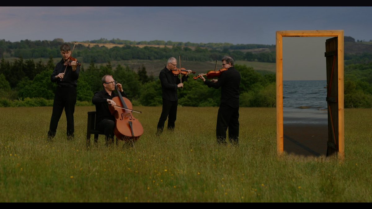 Modulus will be performing on July 18th <a href="/theatreship/">Theatreship</a> Tickets available eventbrite.co.uk/e/guest-event-…