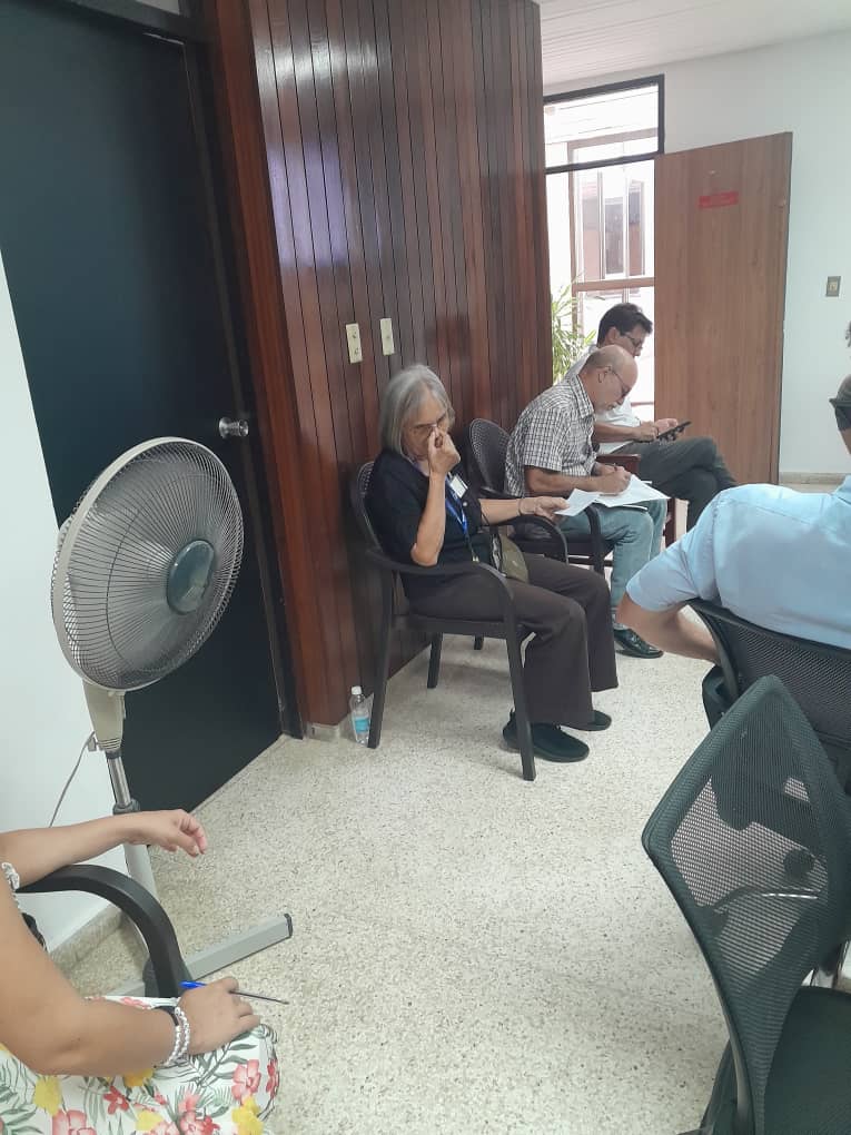 Programa Nacional de Ciencia y Técnica tweet media