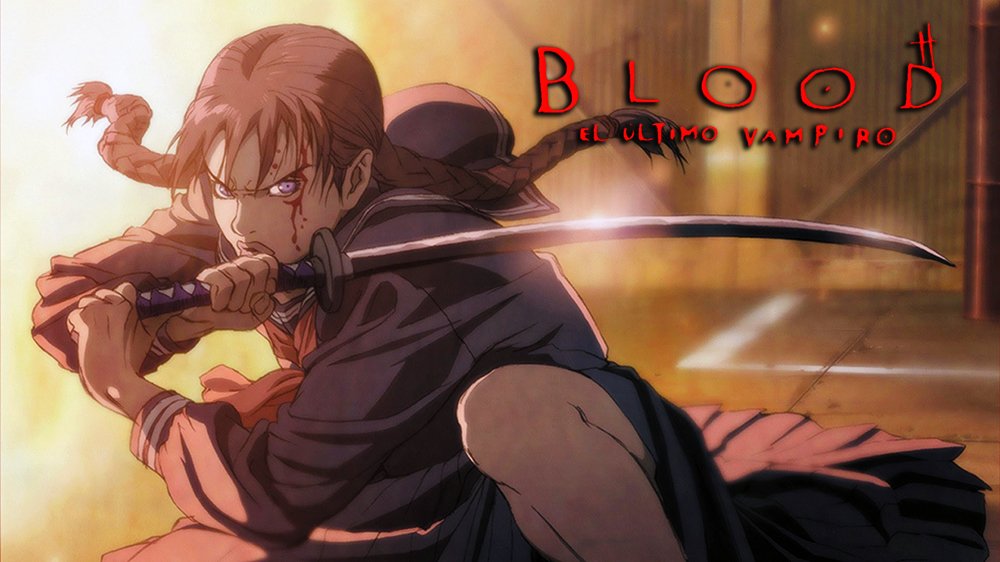 Blood: The Last Vampire (2000)

Un OVA entretenido que posee momentos de acción interesantes y una animación decente, pero que pudo ser mejor. Un disfrute para los fanáticos de los vampiros. Hiroyuki Kitakubo realizó un trabajo formidable.

Rating: 6/10
👉 boxd.it/a6uJmF