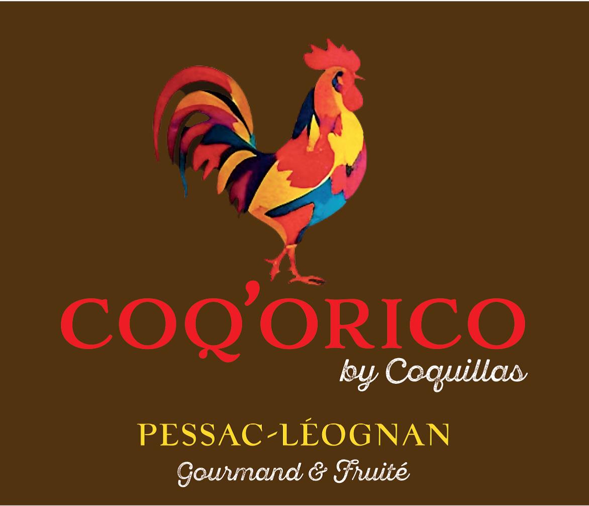 Nous sortons de l’imprimerie avec des étiquettes inédites 📷
COQ'ORICO By Coquillas : une identité unique, avec une étiquette vibrante, où un coq multicolore prend fièrement la place centrale pour casser les codes.
Rendez-vous vendredi pour découvrir LA nouvelle de l’été ! 📷