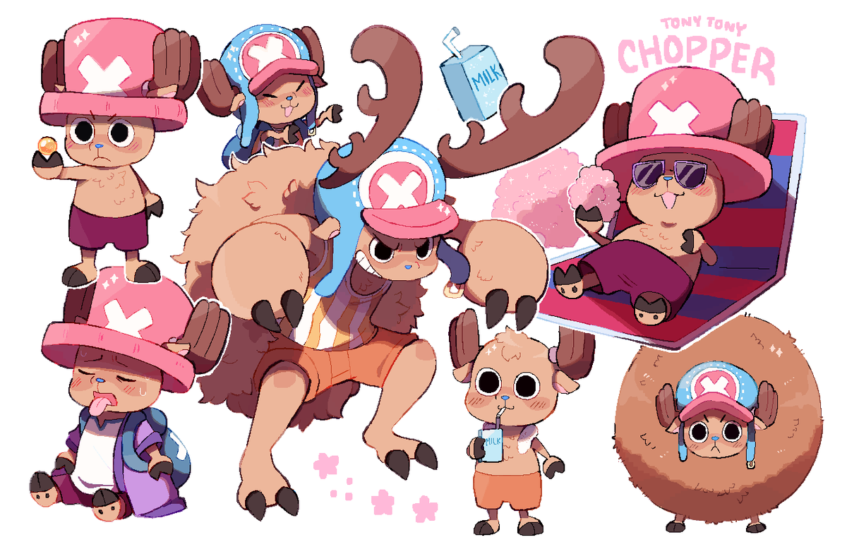 sleepy_cheeky's tweet image. 🫧~ Hi hello and welcome I'm Cheeky!! ~ 🫧
I use bright and fancy colors to draw fanart for media that I'm currently into + my own ocs! Thank you so much for stopping by!!