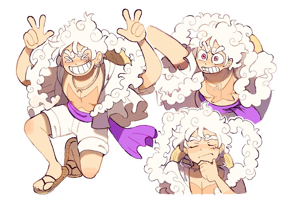 sleepy_cheeky's tweet image. 🫧~ Hi hello and welcome I'm Cheeky!! ~ 🫧
I use bright and fancy colors to draw fanart for media that I'm currently into + my own ocs! Thank you so much for stopping by!!
