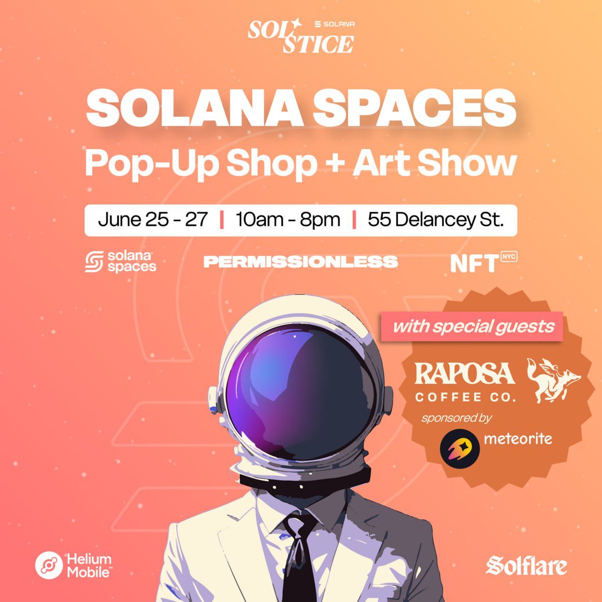 happy solana solstice.
see u tmrw.