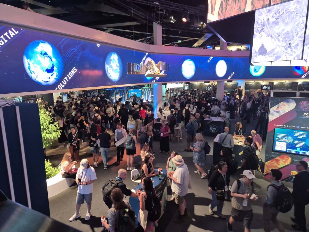 CREODIAS tweet media