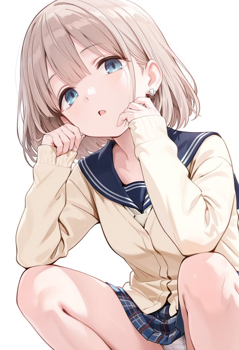 芹沢あさひ
#シャニマス