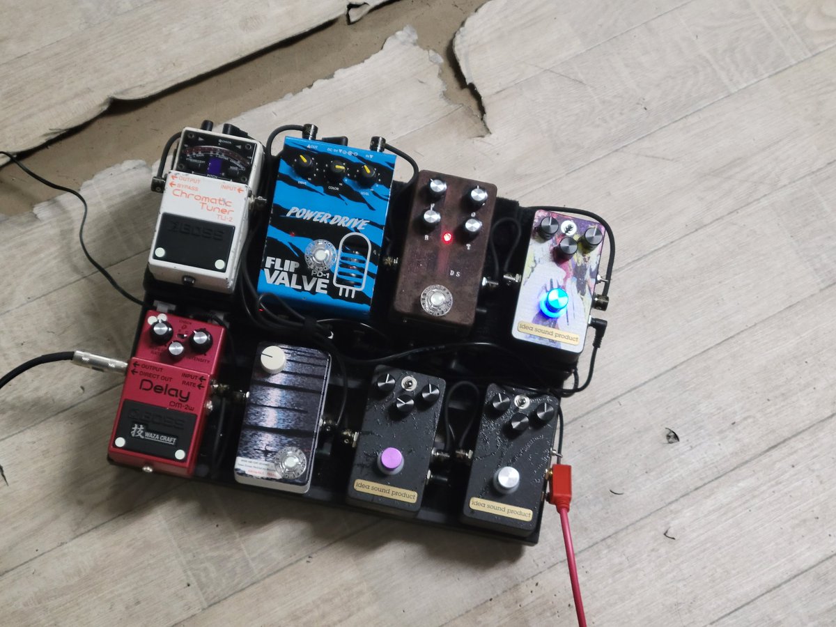 idea sound product (@idea_sound) / X