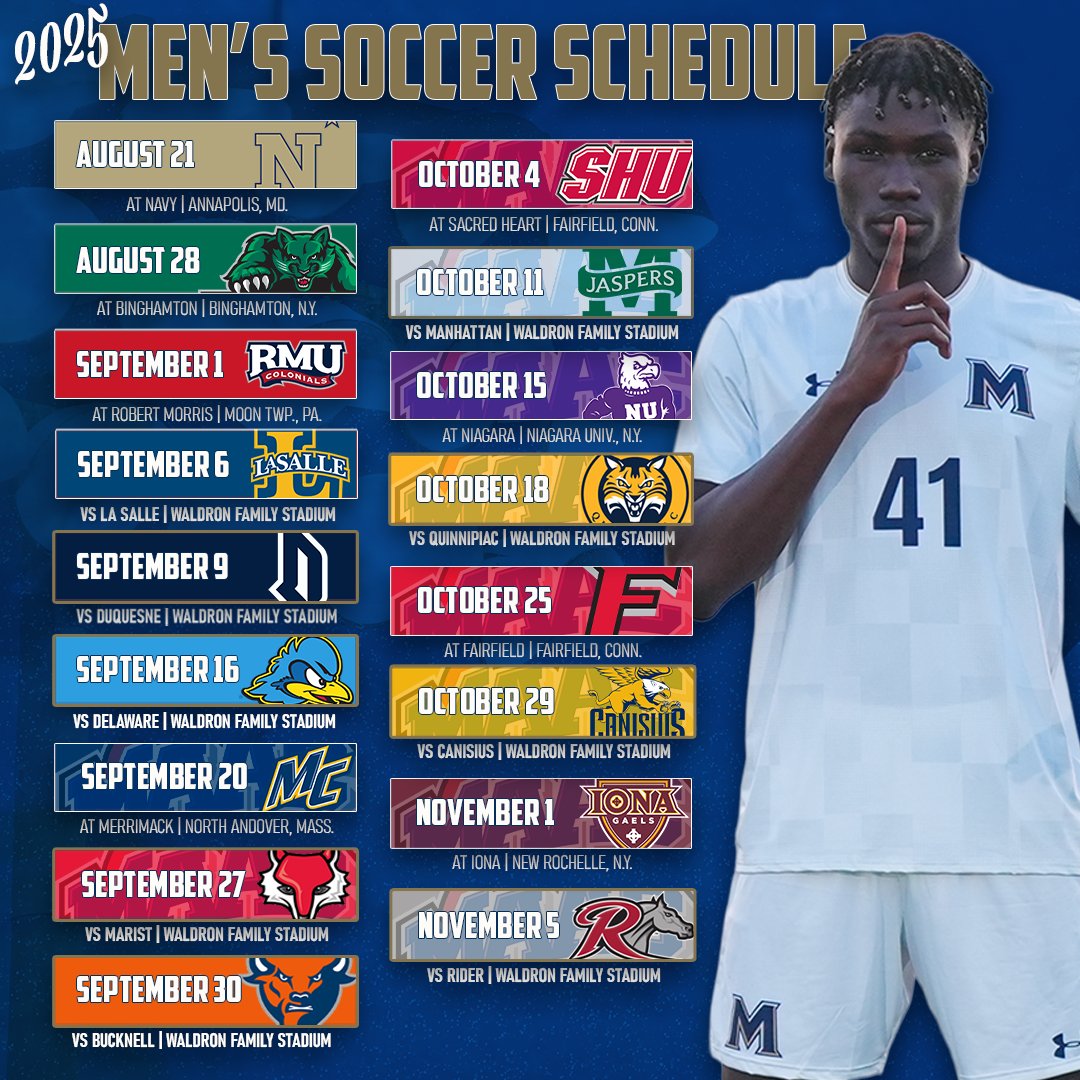 Mark your calendars!! 📅🖊

#GoMount