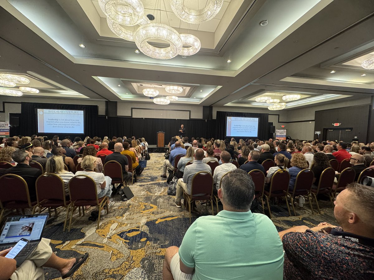 Jessica Cabeen (@jessicacabeen) on Twitter photo Full house for the Culturize opening keynote with <a href="/casas_jimmy/">Jimmy Casas</a> two days with excellent educators ready to learn and accelerate their practices. Full house for the Culturize opening keynote with <a href="/casas_jimmy/">Jimmy Casas</a> two days with excellent educators ready to learn and accelerate their practices.