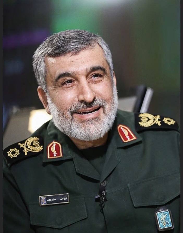 سردار عزیزم نبودی شخم خوردن اسراییل و التماس آمریکا برای آتش بس را ببینی....
#ایران_پیروز
#IranIsWin