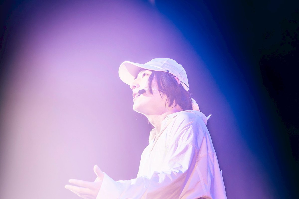 VickeStaff's tweet photo. ⚡〜・〜・〜・〜・
#VKBlanka
North America &amp; Japan Tour 2025
〜・〜・〜・〜・〜⚡

📍Niterra 日本特殊陶業市民会館 フォレストホール

足元の悪い中お越しいただきありがとうございました！！

次回は
6/27(金) 北海道公演でお会いしましょう🖐️

#VK_NAJPTour2025

📷 @yusuke_mphoto https://t.co/ZATSktsmCY