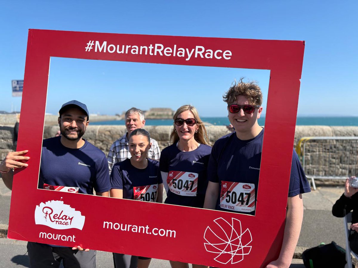 Huge thanks to Rothschild &amp; Co Bank International for choosing the GSPCA as one of their nominated charities this year gspca.org.gg/blog/huge-than…