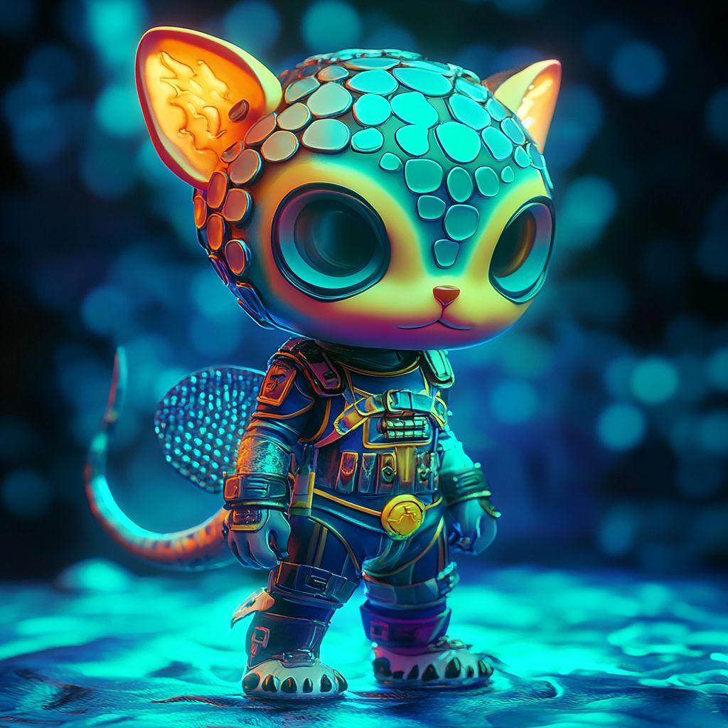 HolyFolly ⚛️ (@h0lyf0lly) on Twitter photo Love to see all the Guppy Yuppies family continuing to build together!!!! <a href="/Red_Planet_Dao/">RPDAO | Mining</a> are an awesome crew. Aquapups and Tentacle Tzars forever!!! Love to see all the Guppy Yuppies family continuing to build together!!!! <a href="/Red_Planet_Dao/">RPDAO | Mining</a> are an awesome crew. Aquapups and Tentacle Tzars forever!!!