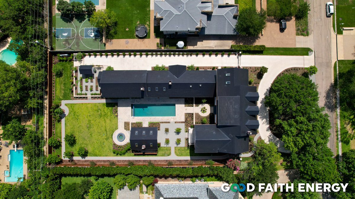 Good Faith Energy & Roofing tweet media