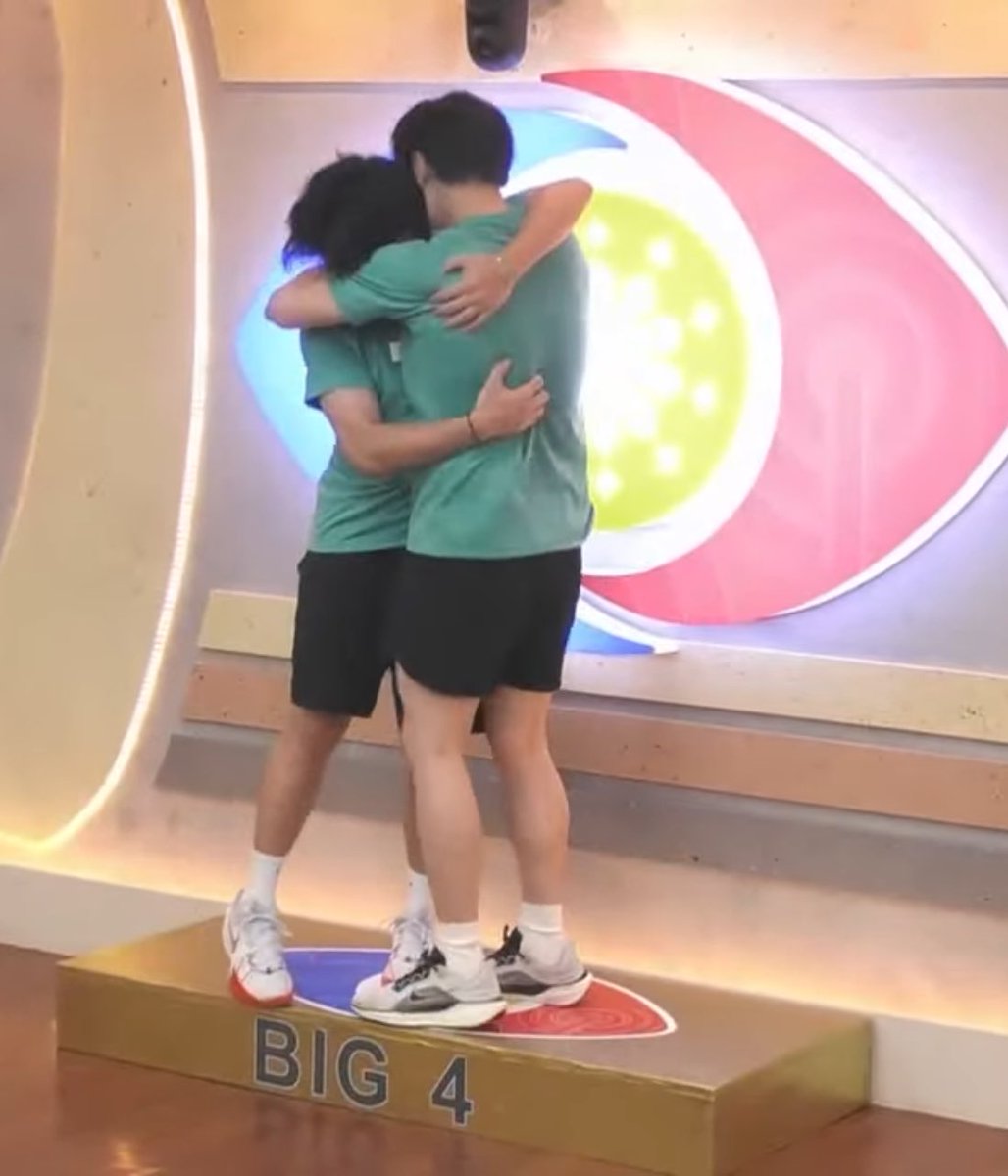 Sheeeesh! YOU DID IT! ETO NA YON! 
Congrats WILL! Congrats RAWI!!! 

TEAM WILL, TEAM WILLievers SEE YOU SA BIG NIGHT❤️

They really fought for their spot and now its time to fight for them! 

WILL RISE TOGETHER
RAWI BIGFOUR ENERGY