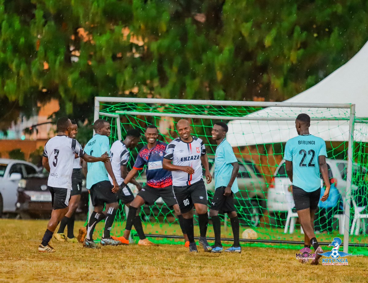 Enzaza Fc (@enzazaf) on Twitter photo 📁Game6
📂Celebrations.
📂 #KitungaLeague
Even the weather became excited.
📸<a href="/MivoPro/">The Beast on 📸😎</a> 📁Game6
📂Celebrations.
📂 #KitungaLeague
Even the weather became excited.
📸<a href="/MivoPro/">The Beast on 📸😎</a>