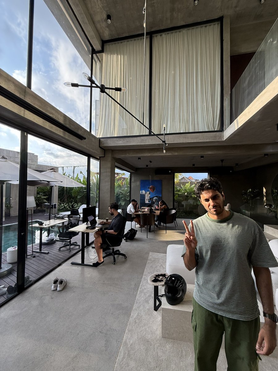 Leo Bassam 🤌🏼 tweet media