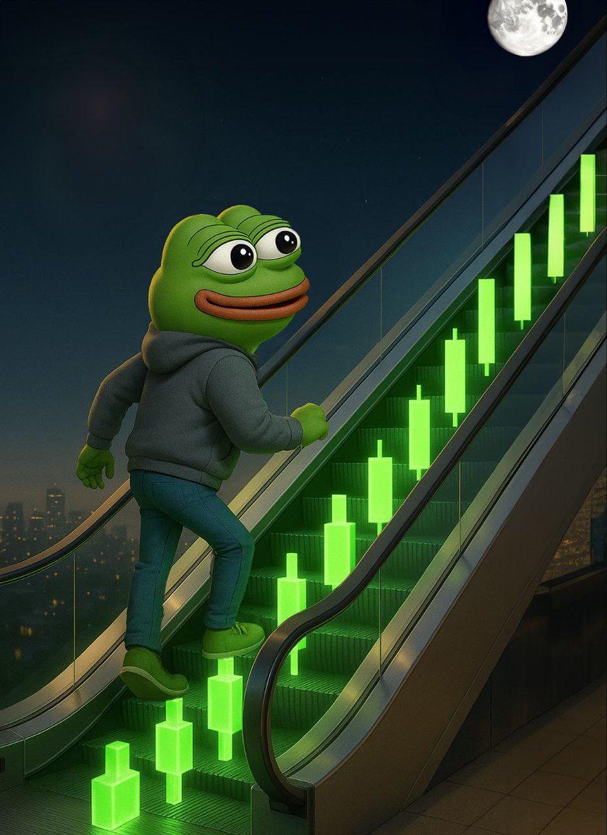 Pepecoin tweet media