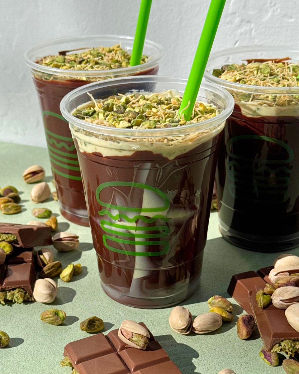 SHAKE SHACK tweet media