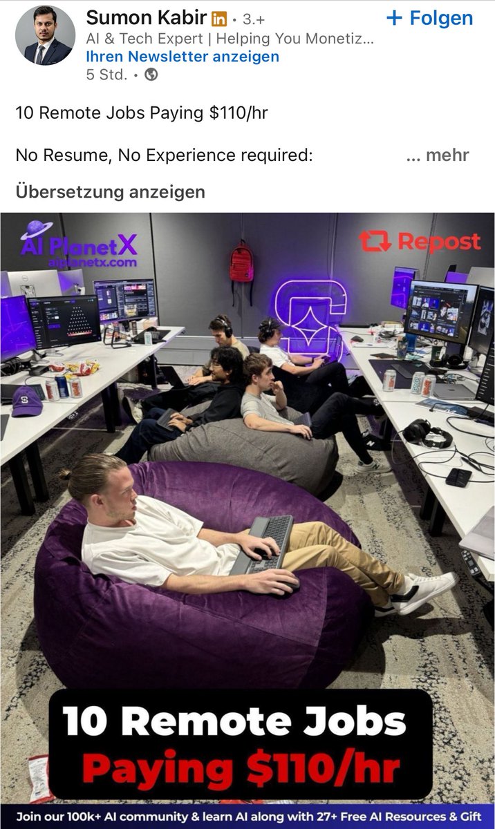 Vu Le Beast | X tweet media