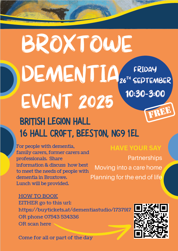 Chilwell Valley and Meadows Practice (@_cvamp_) on Twitter photo 