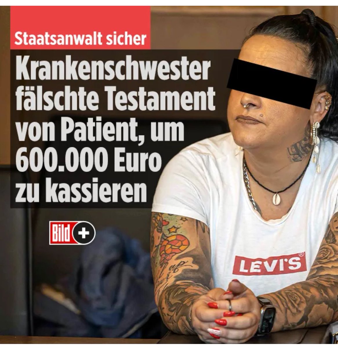 Ja, wenn er ihr die sonst so nicht gegeben hat..!