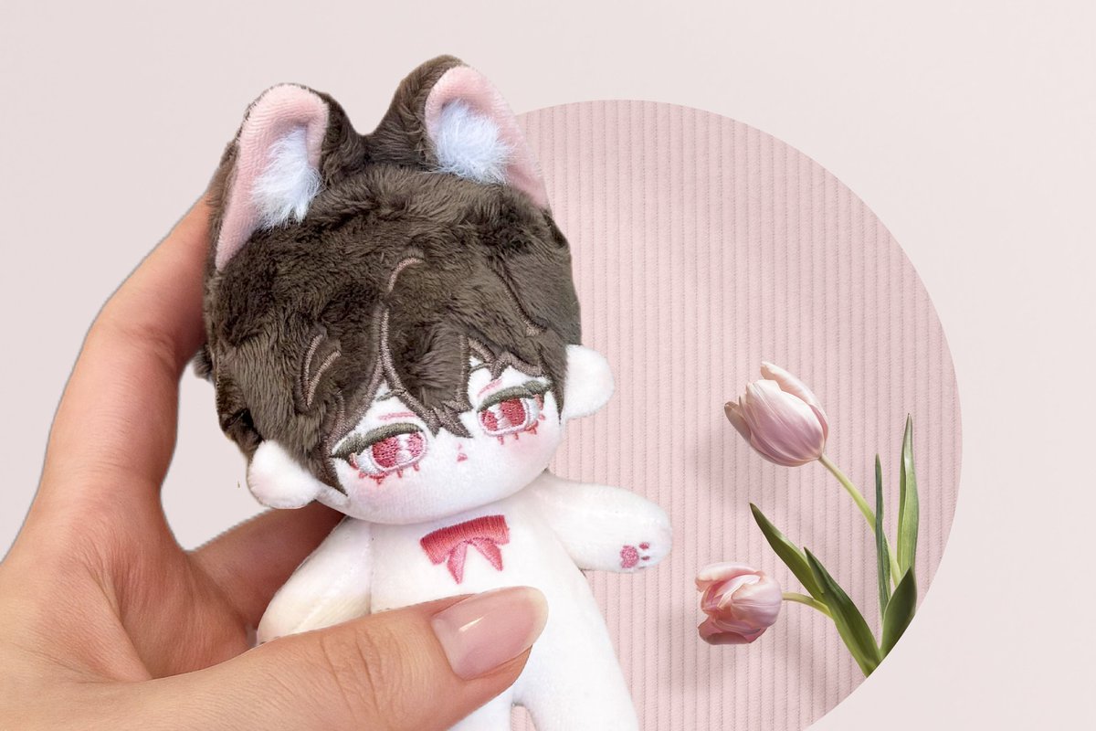 에필sp - 로제 입니다 🌷

실물을 수령할 때까지 진행되는 수요조사 폼이 내일 중으로 올라갑니다!

🫶🏻