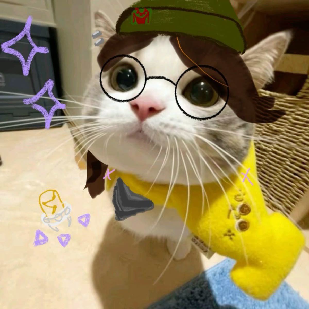 👁️👅👁️

#CoupleIcons #IconosdePareja #MatchingIcons #Clove #Neon #Raze #KillJoy #Valorant #ValorantArt #ValorantFanart #VALORANTMasters #ValorantNA