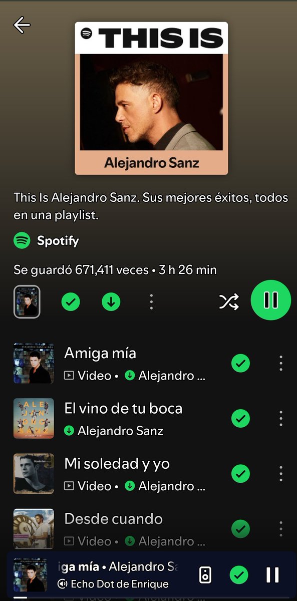 sanzeritoslp's tweet photo. #DíaDelFamSanzero 24 HRS escuchando a mi querido @AlejandroSanz https://t.co/GRYjYZcnZ3