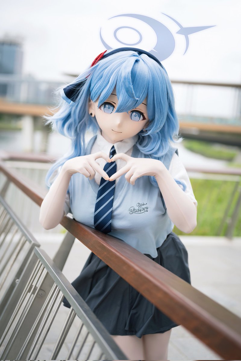❤️~

📸<a href="/CecilBessie/">Cecil Bessie</a>