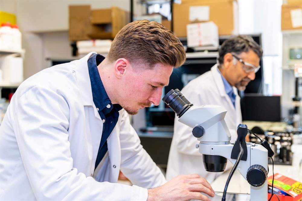 The ground-breaking new test that can diagnose dementia in minutes - <a href="/FutureWorlds/">Future Worlds</a> #dementia #diagnosis #healthtech #healthcareinnovation #healthcare  -  hubpublishing.co.uk/the-ground-bre…