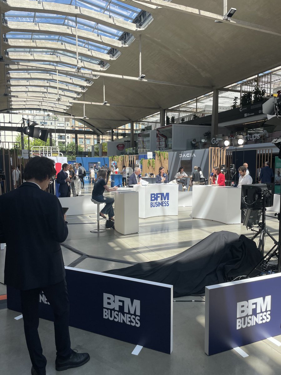 bohelay2's tweet photo. Belle journée à IMPACT PME https://t.co/PQ1uW130v6