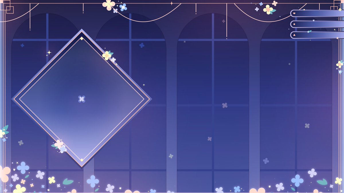 Fall_Soup's tweet photo. Art/Design Train (*ᴗ͈ˬᴗ͈)ꕤ*.ﾟ

Thanks for the tag!! 💜

Tagging:
@Ib_e06 
@sorasignature 
@eiri_se 
@wwarainaki 
@kurao_w 

Go check out their works fr https://t.co/oisWnU9lcf