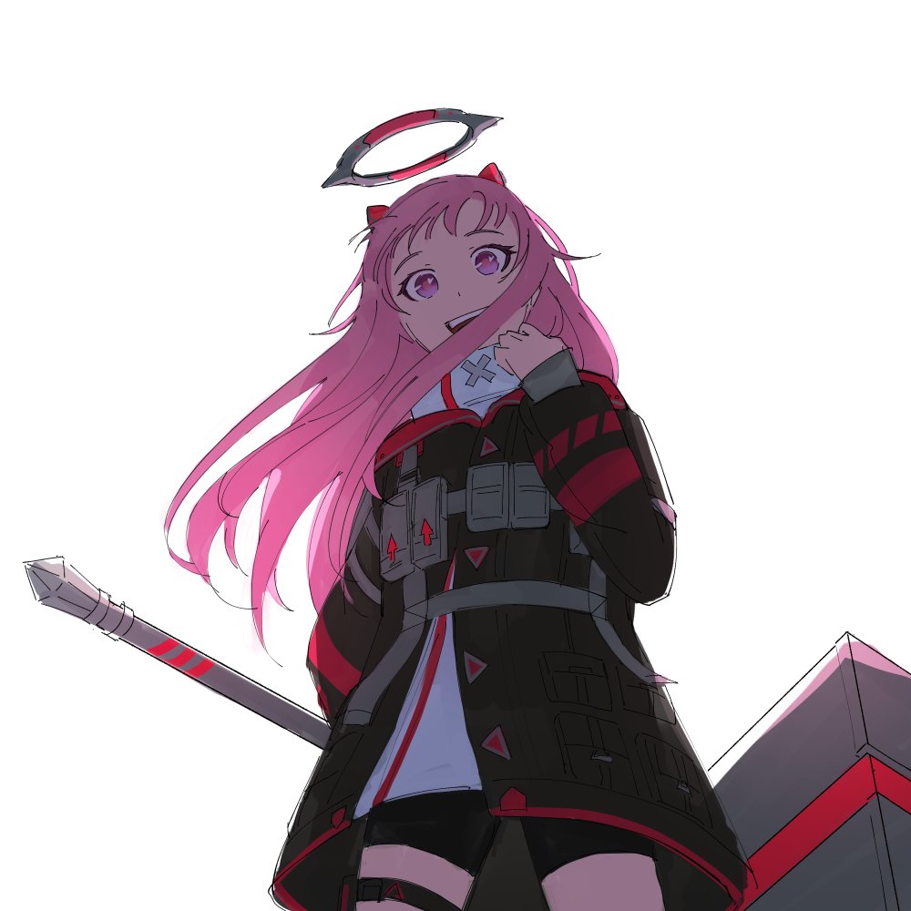 silsilences's tweet image. long hair
#prsk_FA