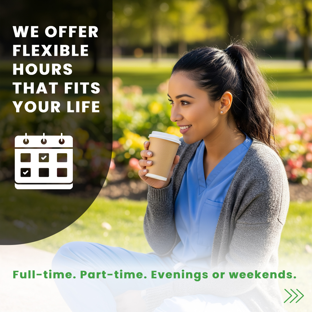 Stay At Home Nursing Care tweet media