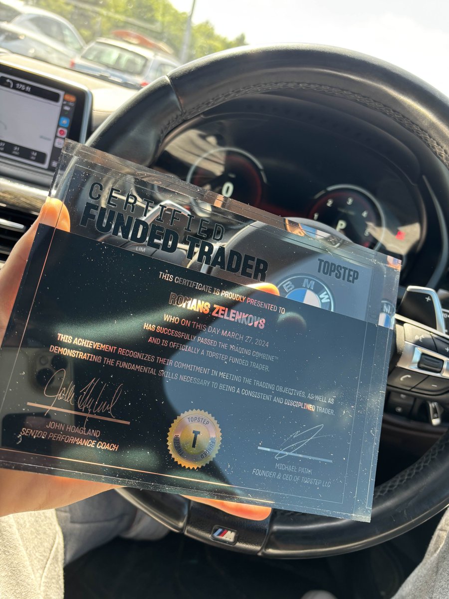 FundedFlex tweet media