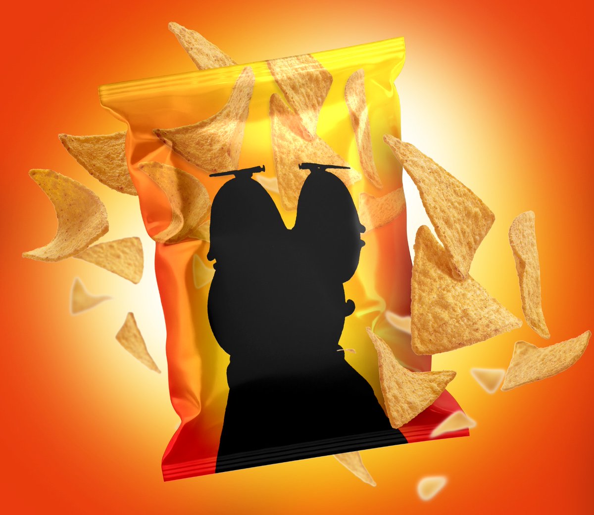duckmaster.eth (@realduckmaster) on Twitter photo 🔥 CALLING ALL GORG HOLDERS 🔥
We're selecting 3 Gorgs to become the official faces of Product #8 — our upcoming tortilla chip line.
And no, it’s not just about being printed on a bag 
Your IP will be seen by thousands of real-world consumers and receive annual royalties based 🔥 CALLING ALL GORG HOLDERS 🔥
We're selecting 3 Gorgs to become the official faces of Product #8 — our upcoming tortilla chip line.
And no, it’s not just about being printed on a bag 
Your IP will be seen by thousands of real-world consumers and receive annual royalties based