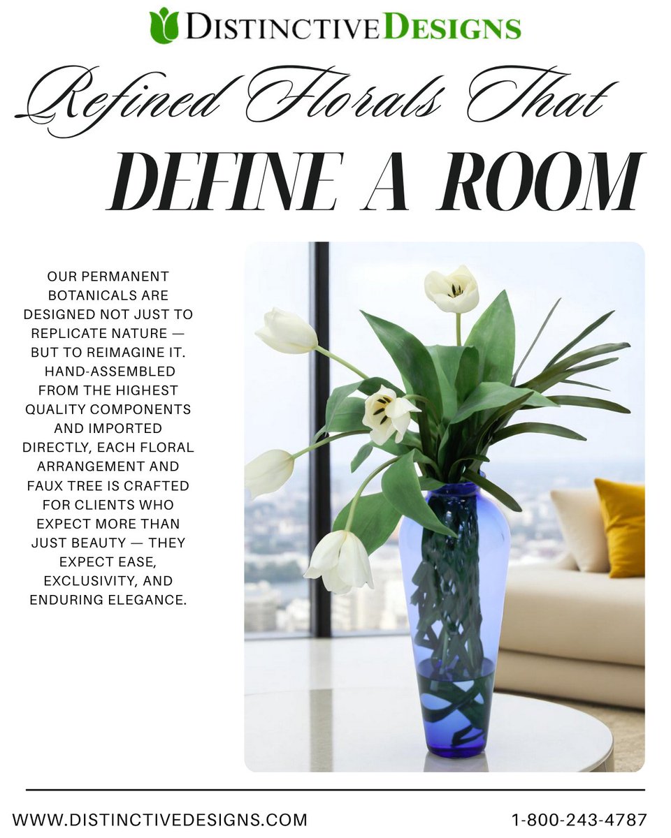 DistinctveDsgns's tweet image. #fauxfloral #distinctivedesigns #ddi #nogreenthumbneeded #artificialflowers  #designerflorals