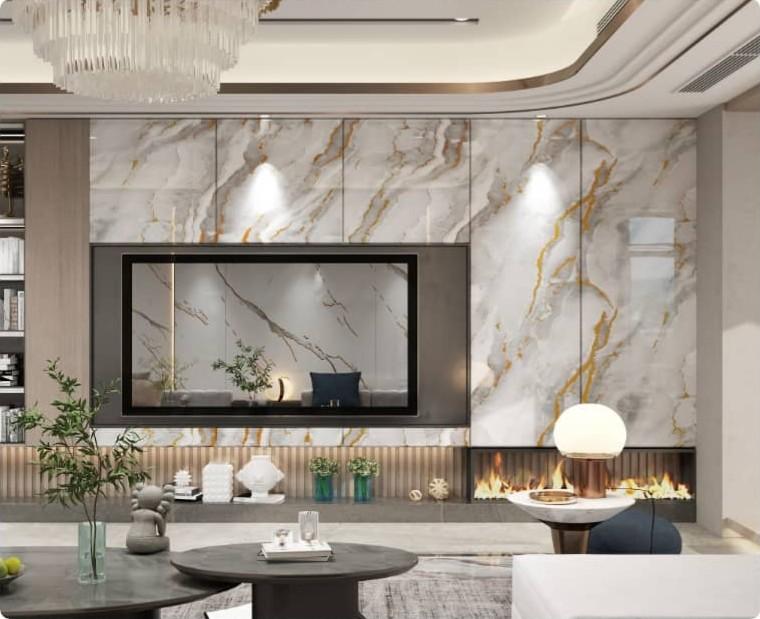 AmazingDecors's tweet photo. This Marble Contact Paper could be an attractive option for your TV Wall, kitchen backsplash, countertops, and drawers, providing a modern and stylish appearance. https://t.co/tNo3W1P5qr