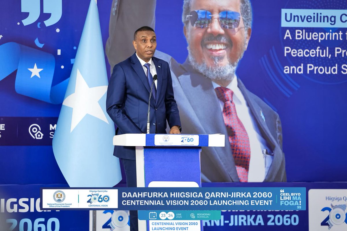 Somali Chamber of Commerce & Industry tweet media