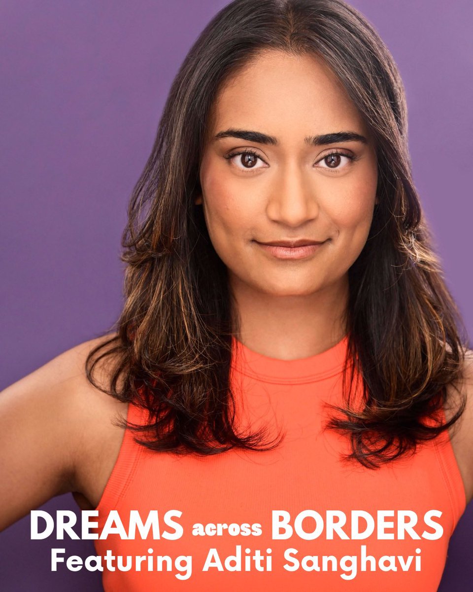 Rattapallax (@rattapallax) on Twitter photo “Dreams Across Borders” – a new play in development by Rocky Ji (G) + Shubhra Prakash . June 30, 7pm. Bowery Poetry Club, NYC w/ Gautam Gurnani, Siraj Huda, Anil Joseph, Dipti Mehta, Shubhra Prakash, Aditi Sanghavi, Sumend Wankhade. bowerypoetry.com/dreams
Support <a href="/NYCulture/">NYC Cultural Affairs</a> “Dreams Across Borders” – a new play in development by Rocky Ji (G) + Shubhra Prakash . June 30, 7pm. Bowery Poetry Club, NYC w/ Gautam Gurnani, Siraj Huda, Anil Joseph, Dipti Mehta, Shubhra Prakash, Aditi Sanghavi, Sumend Wankhade. bowerypoetry.com/dreams
Support <a href="/NYCulture/">NYC Cultural Affairs</a>
