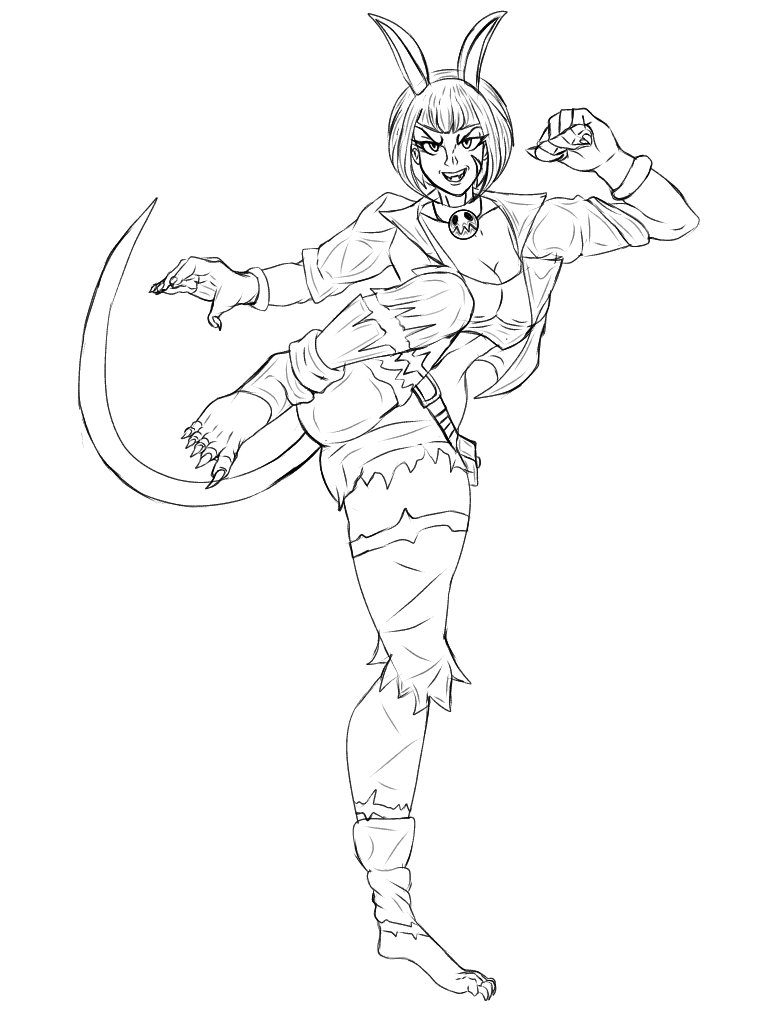 Wip: Mistfortune 👀🔥
#art #dibujo #arte #Skullgirls #skullgirlsfanart