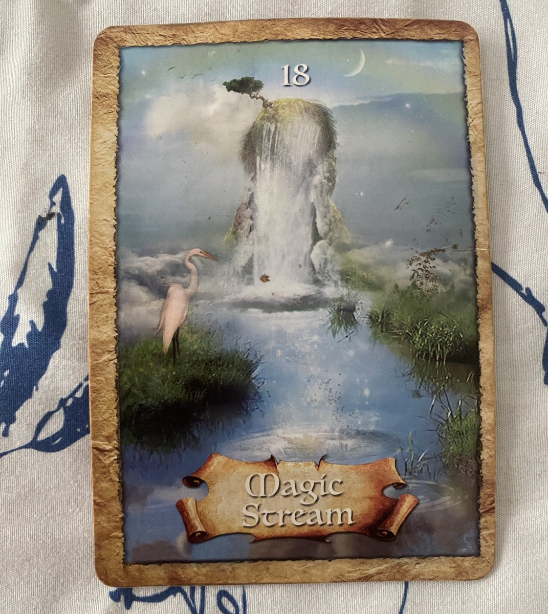 hhspiritual's tweet image. COTD 🌞 June 24, 2025 💐
#gemini #libra #aquarius #airsigns 💨

There no such thing as a coincidence. One experience flows into the other, into the next and the next after that. The universal flow of consciousness is asking you what’s the common theme in all these experiences/👇🏽