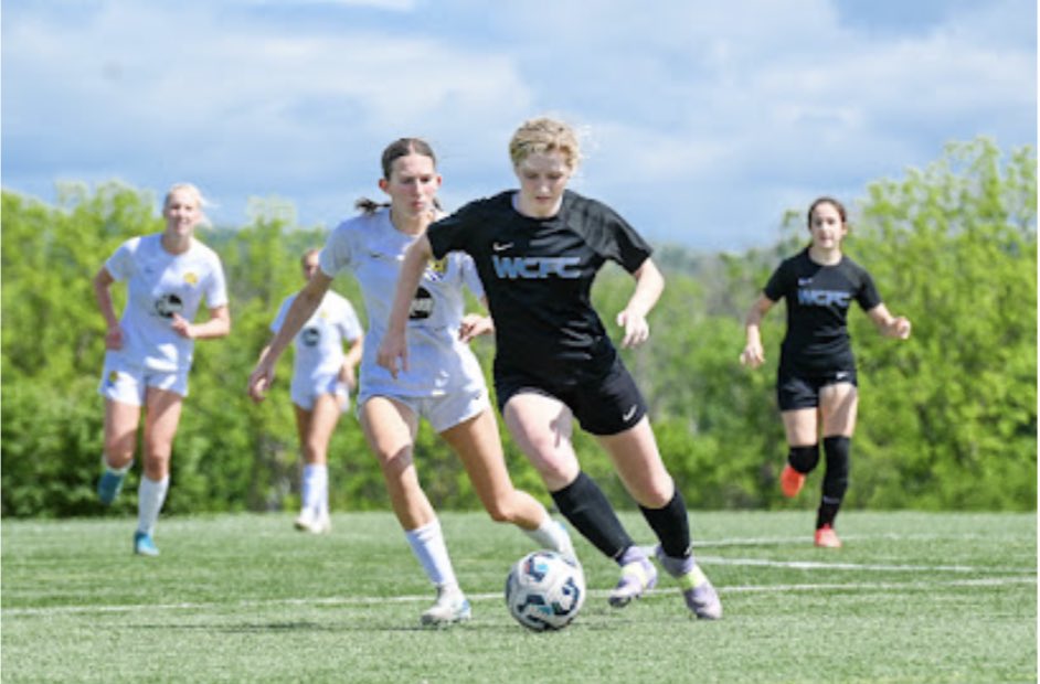 World Class Girls ECNL 2009 (@wcfc09ecnlgirls) on Twitter photo Technique….the little details that mean a lot come game time…bringing it to the ECNL Playoffs
<a href="/ECNLgirls/">ECNL Girls</a> <a href="/ImYouthSoccer/">ECNL/GA/Recruiting/College Soccer</a> <a href="/ImCollegeSoccer/">College Soccer Truth ™</a> <a href="/TopDrawerSoccer/">TopDrawerSoccer</a> <a href="/TheSoccerWire/">SoccerWire</a> <a href="/WorldClassFC1/">World Class FC</a> <a href="/USYNT/">U.S. Soccer YNT</a> <a href="/PrepSoccer/">Prep Soccer ⚽️</a> <a href="/UWAA_United/">United Women’s Athletic Association</a> <a href="/mattsmithsoccer/">Matt Smith</a> <a href="/JREskilson/">J.R. Eskilson</a> <a href="/travismclark/">Travis Clark</a> <a href="/VicOlorunfemi10/">Victor Olorunfemi</a> Technique….the little details that mean a lot come game time…bringing it to the ECNL Playoffs
<a href="/ECNLgirls/">ECNL Girls</a> <a href="/ImYouthSoccer/">ECNL/GA/Recruiting/College Soccer</a> <a href="/ImCollegeSoccer/">College Soccer Truth ™</a> <a href="/TopDrawerSoccer/">TopDrawerSoccer</a> <a href="/TheSoccerWire/">SoccerWire</a> <a href="/WorldClassFC1/">World Class FC</a> <a href="/USYNT/">U.S. Soccer YNT</a> <a href="/PrepSoccer/">Prep Soccer ⚽️</a> <a href="/UWAA_United/">United Women’s Athletic Association</a> <a href="/mattsmithsoccer/">Matt Smith</a> <a href="/JREskilson/">J.R. Eskilson</a> <a href="/travismclark/">Travis Clark</a> <a href="/VicOlorunfemi10/">Victor Olorunfemi</a>