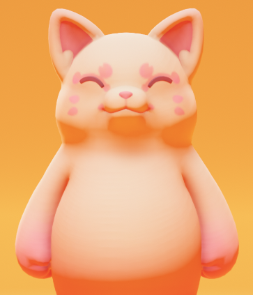 Day 1 of me begging to be given a skin update I missed. I NEED THIS 😭its SO PRETTY <a href="/party_animals/">Party Animals</a>